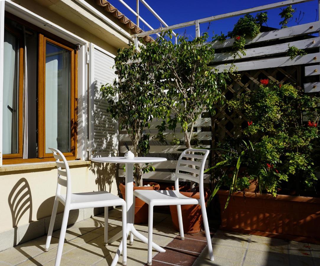 Giuggiulena Bed and Breakfast Syracuse Buitenkant foto