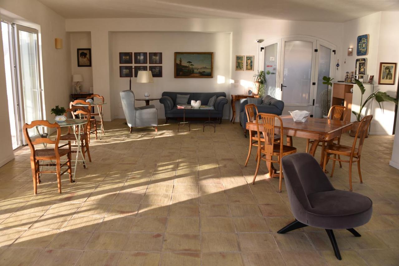 Giuggiulena Bed and Breakfast Syracuse Buitenkant foto
