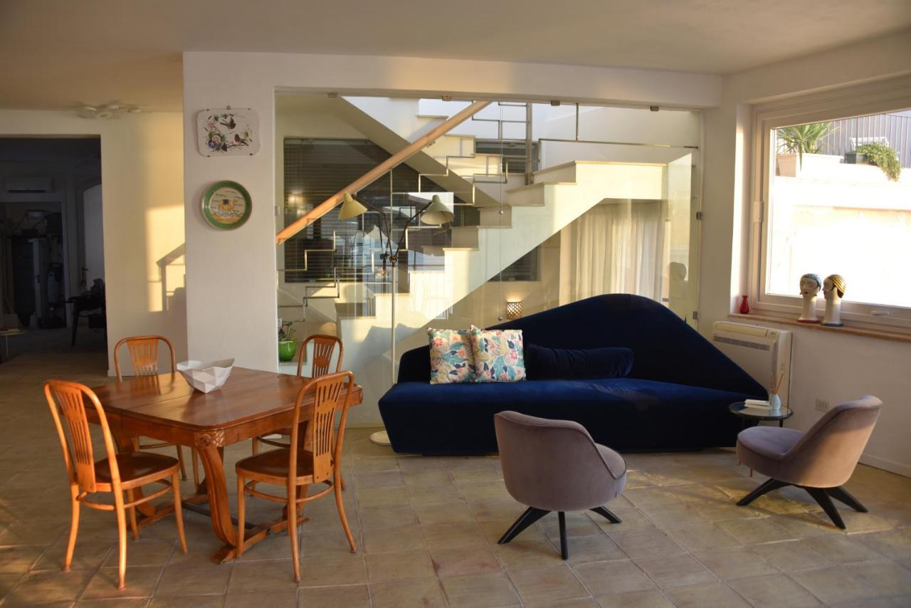 Giuggiulena Bed and Breakfast Syracuse Buitenkant foto