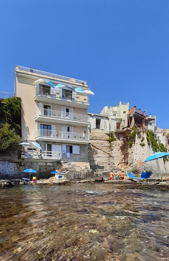 Giuggiulena Bed and Breakfast Syracuse Buitenkant foto