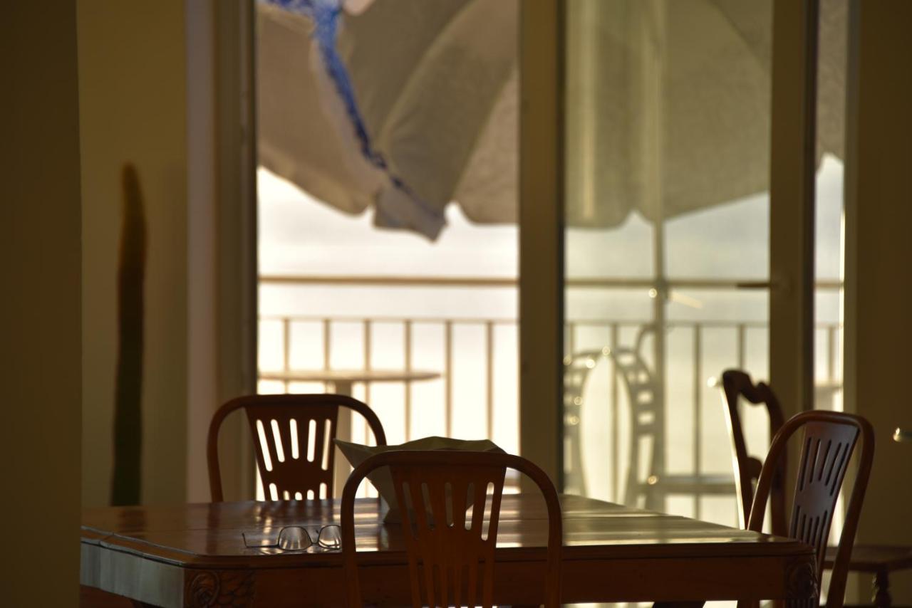 Giuggiulena Bed and Breakfast Syracuse Buitenkant foto