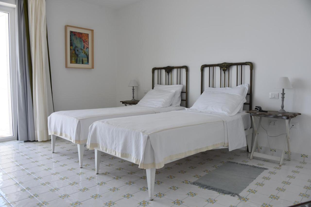 Giuggiulena Bed and Breakfast Syracuse Buitenkant foto