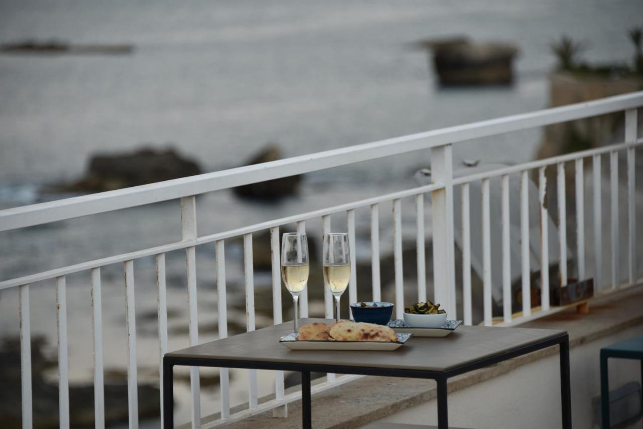 Giuggiulena Bed and Breakfast Syracuse Buitenkant foto