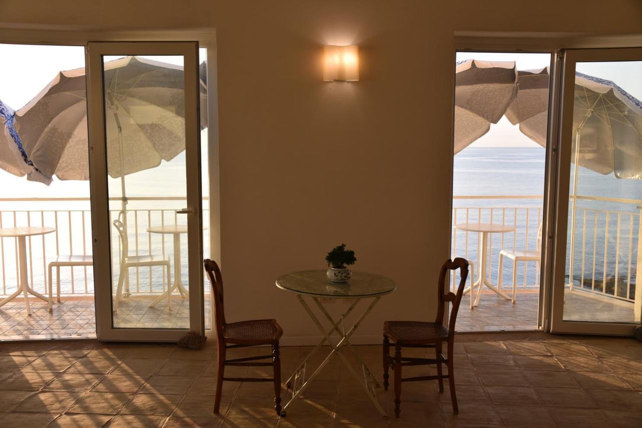 Giuggiulena Bed and Breakfast Syracuse Buitenkant foto