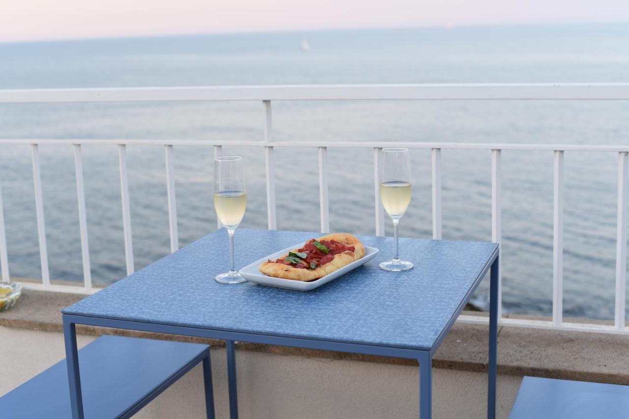 Giuggiulena Bed and Breakfast Syracuse Buitenkant foto