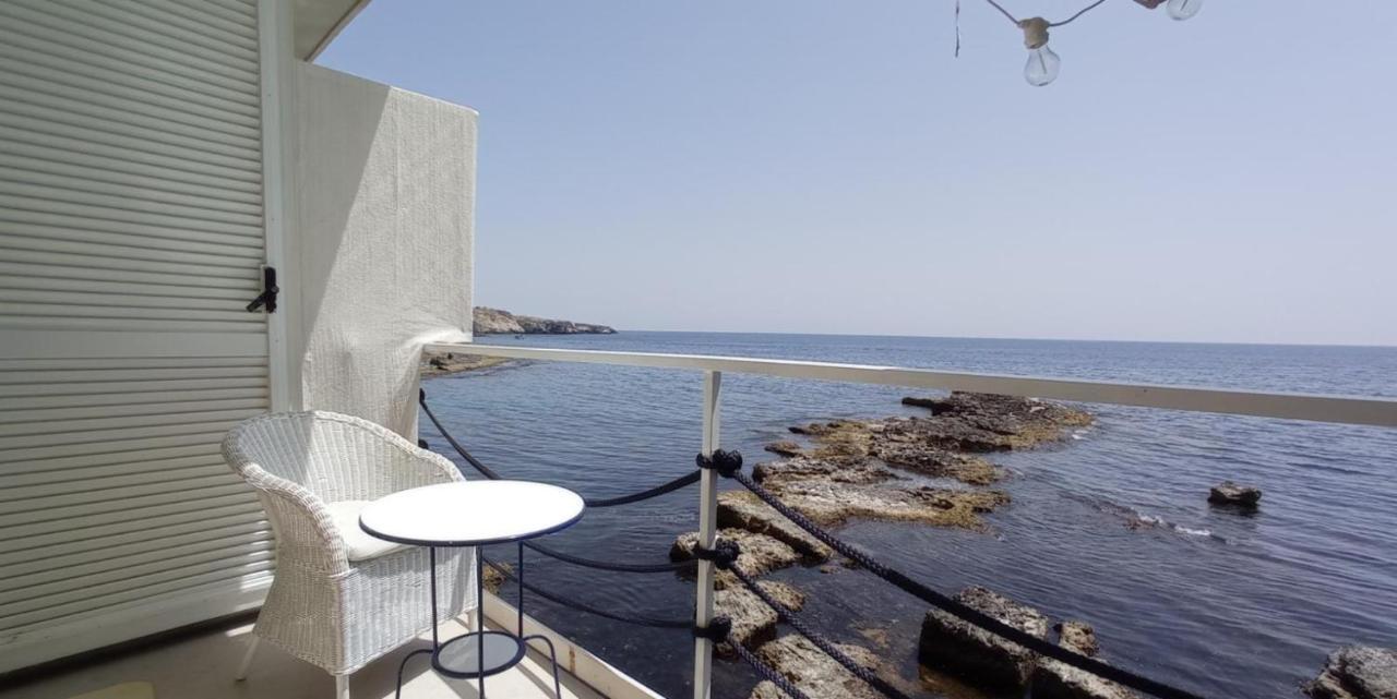 Giuggiulena Bed and Breakfast Syracuse Buitenkant foto