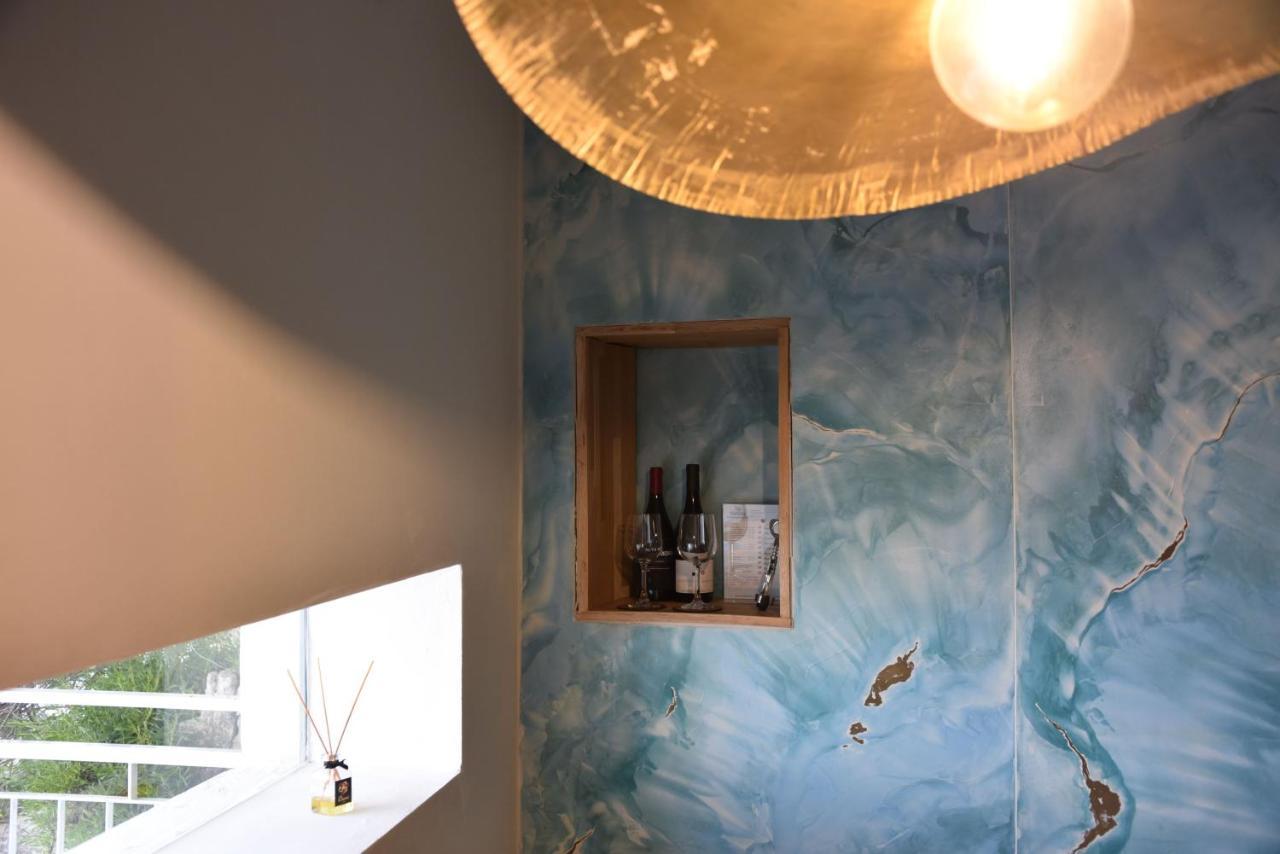 Giuggiulena Bed and Breakfast Syracuse Buitenkant foto