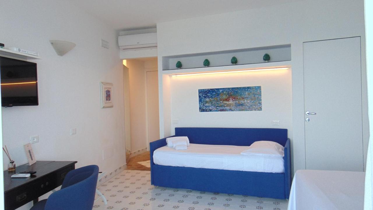 Giuggiulena Bed and Breakfast Syracuse Buitenkant foto