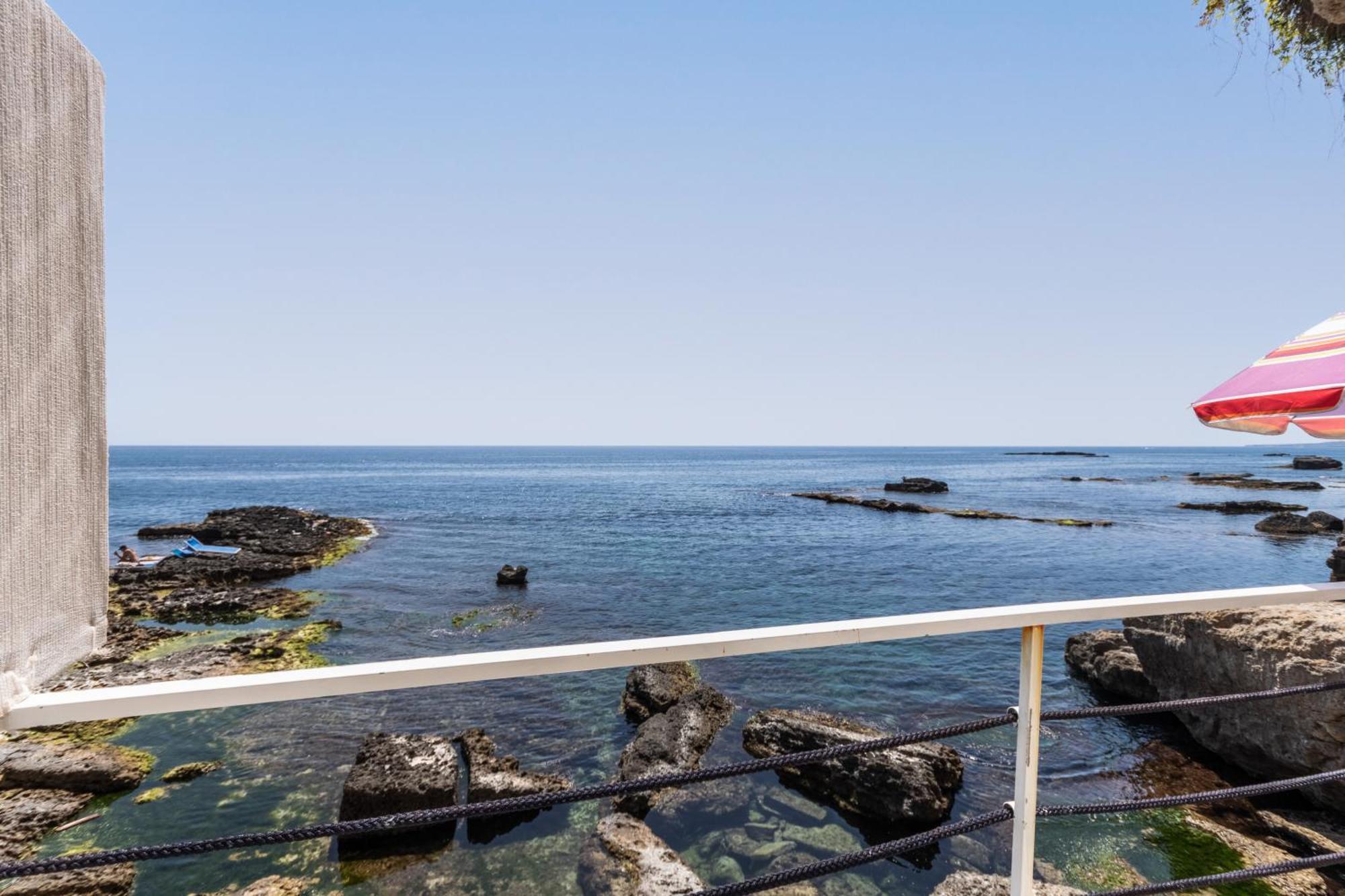 Giuggiulena Bed and Breakfast Syracuse Buitenkant foto