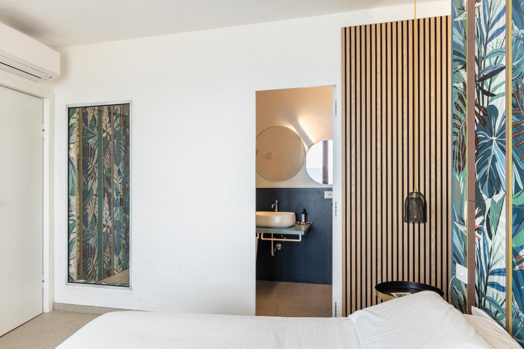 Giuggiulena Bed and Breakfast Syracuse Buitenkant foto