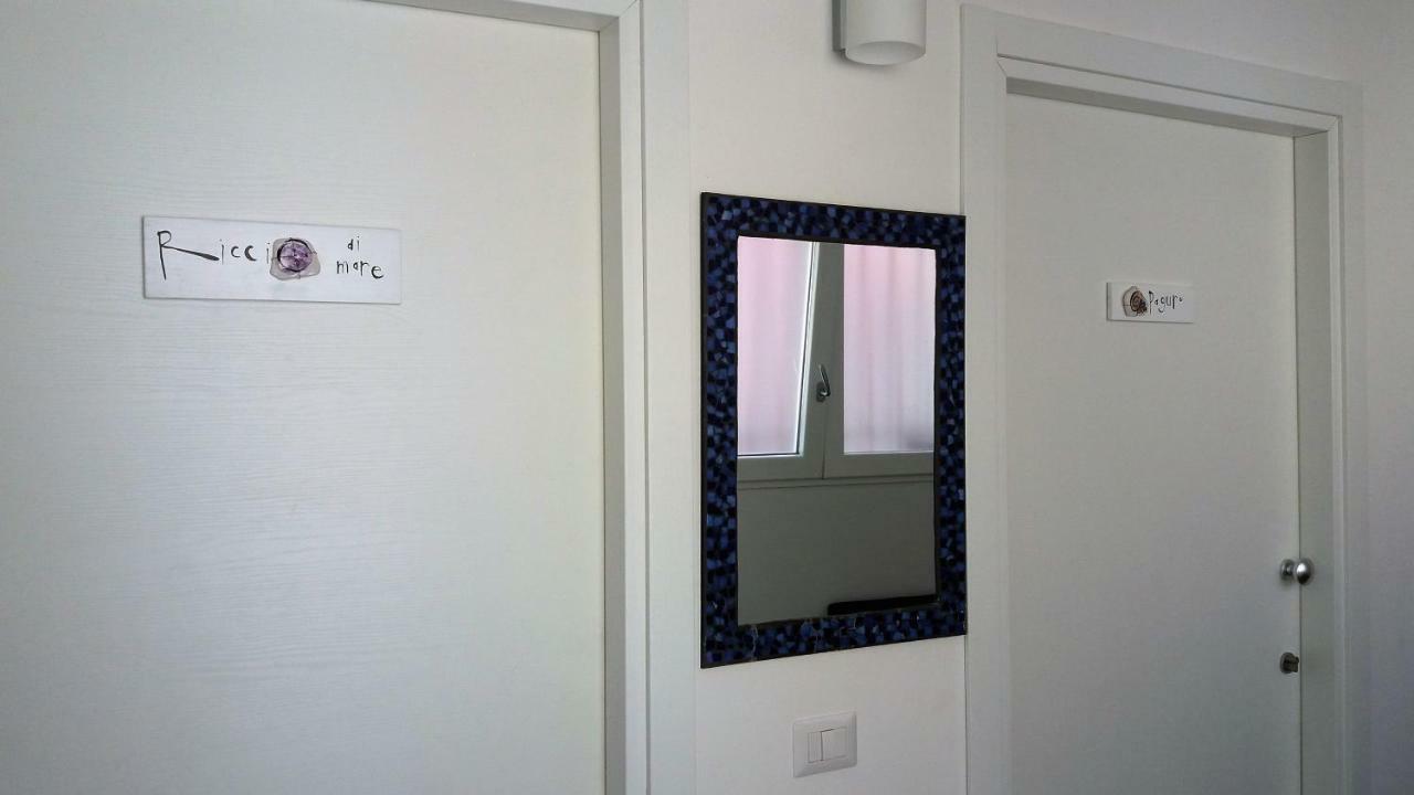 Giuggiulena Bed and Breakfast Syracuse Buitenkant foto