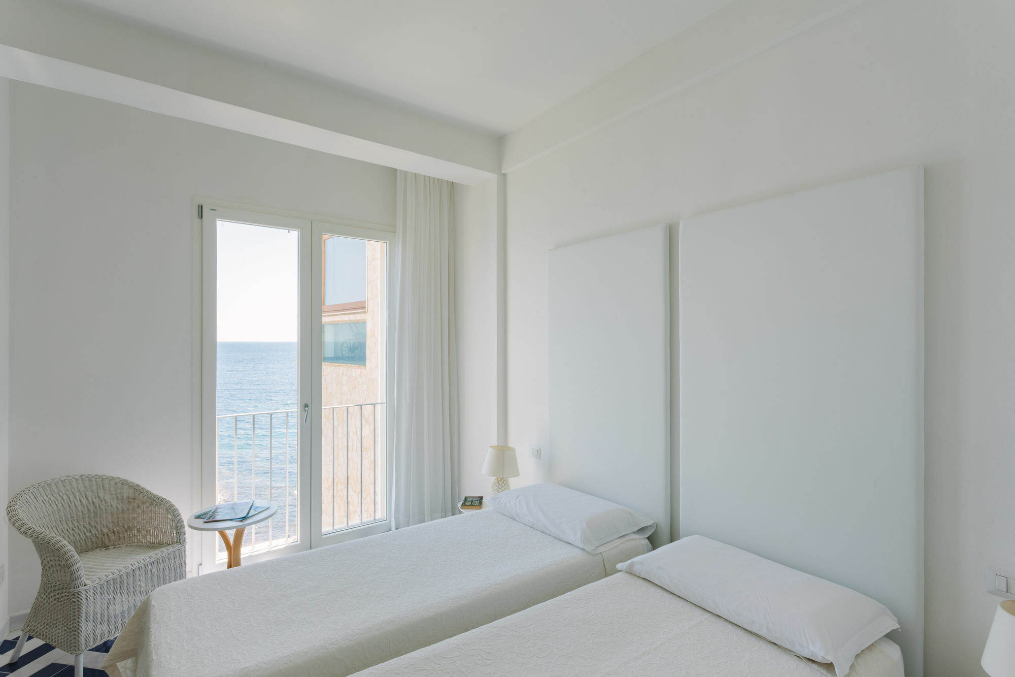 Giuggiulena Bed and Breakfast Syracuse Buitenkant foto